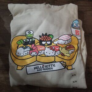 Hello Kitty & Friends Hoodie